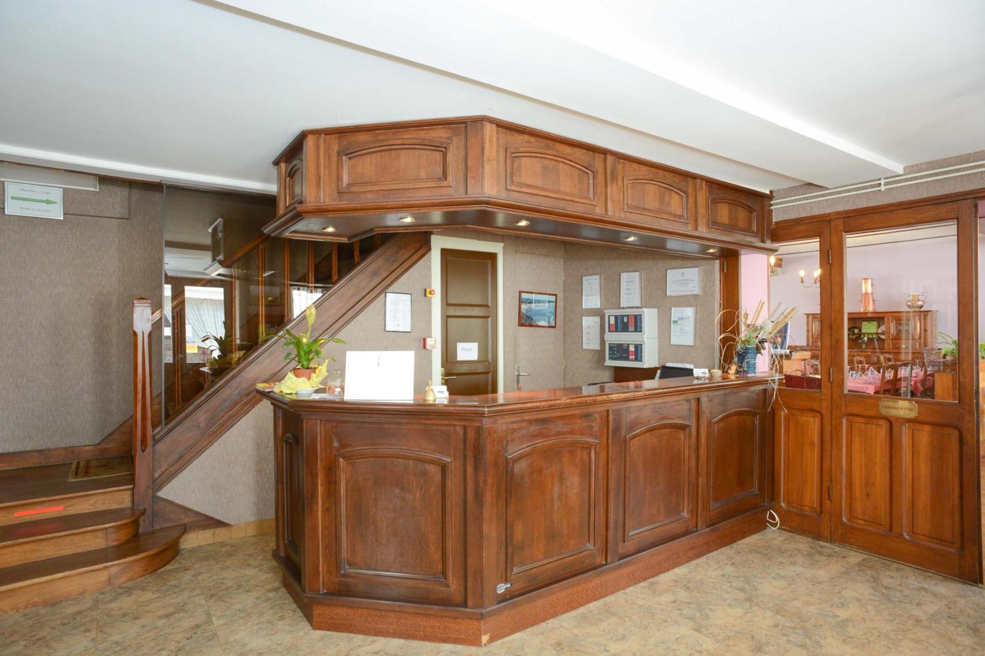 Hotel Des Bains سان-جان-لو-توماس المظهر الخارجي الصورة