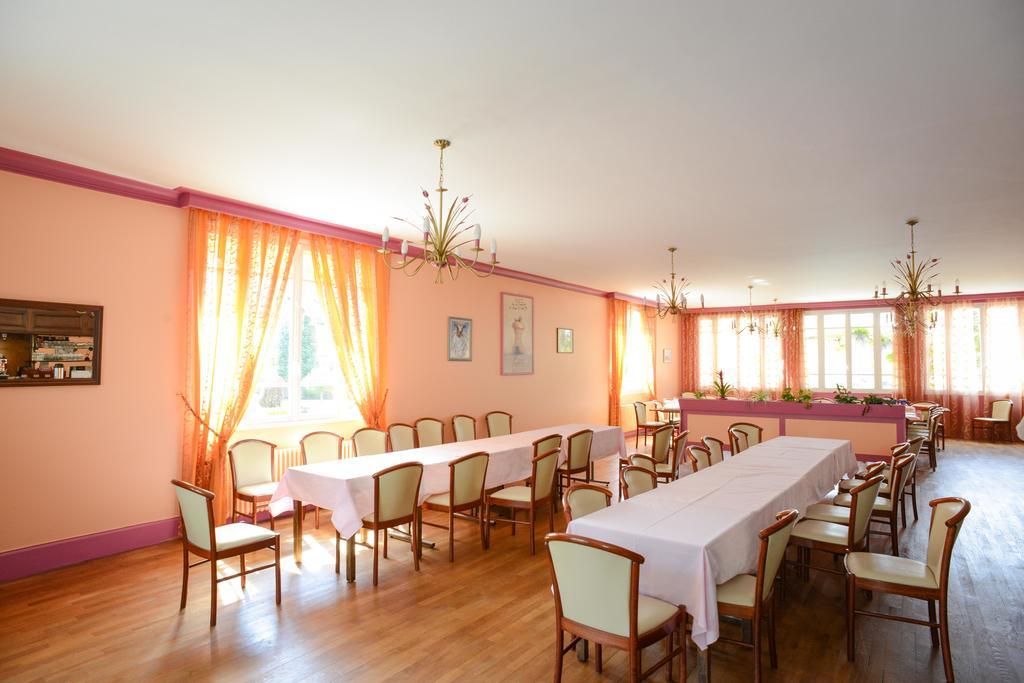 Hotel Des Bains سان-جان-لو-توماس المظهر الخارجي الصورة