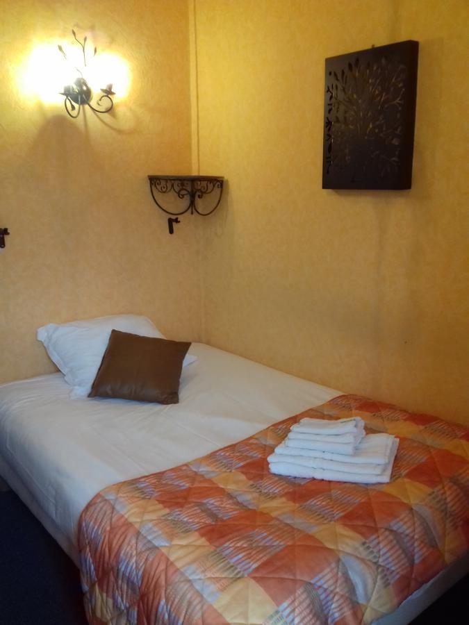 Hotel Des Bains سان-جان-لو-توماس المظهر الخارجي الصورة