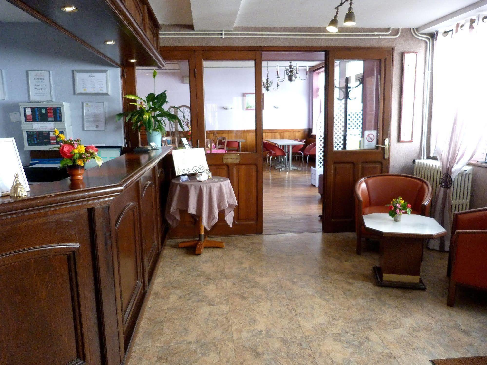 Hotel Des Bains سان-جان-لو-توماس المظهر الخارجي الصورة